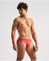 TEAMM8 - New Classic Cotton Brief