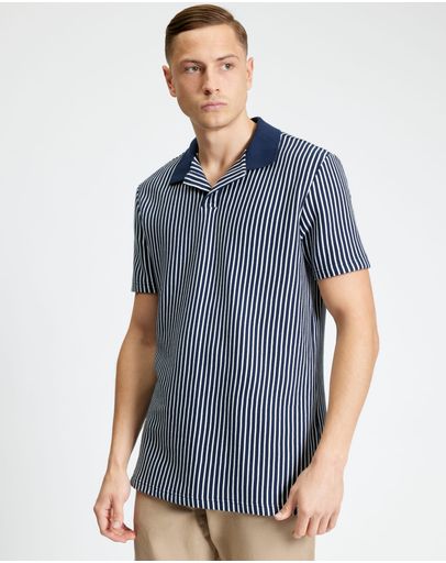 DARK NAVY