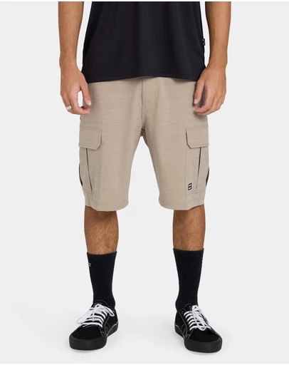 Billabong - Mens Scheme X 21