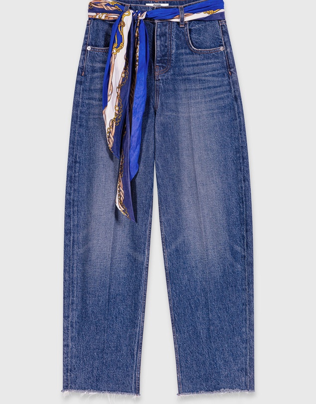Maje - Paolo Jeans