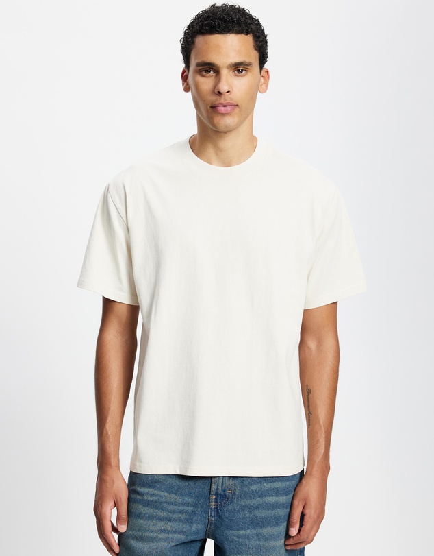 AS Colour - Heavy Faded Tee