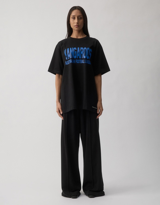 Strateas Carlucci x AFL - North Melbourne Kang Club Tee