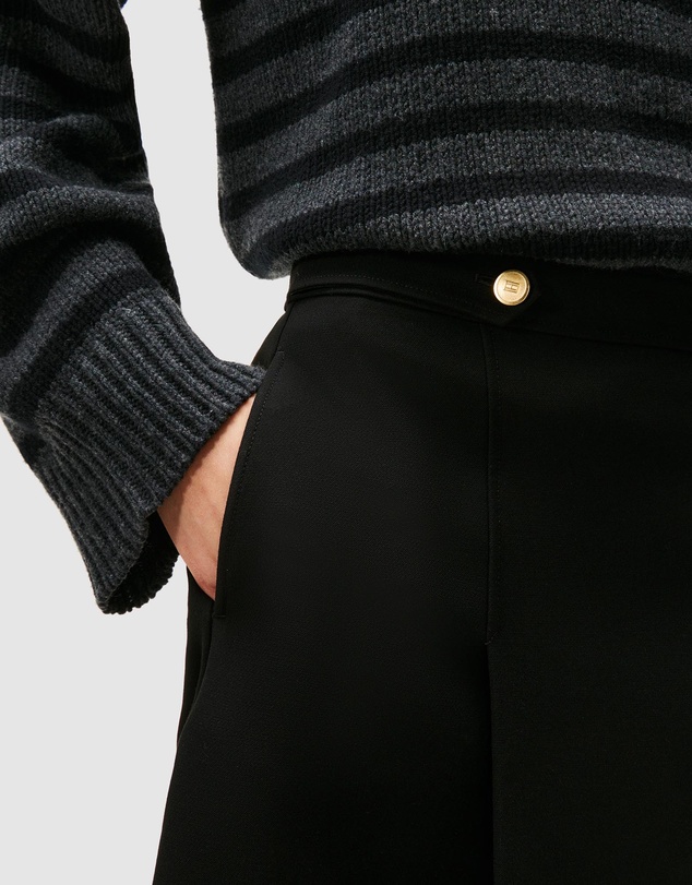 Tommy Hilfiger - Punto GB Knee Skirt