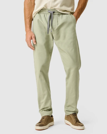 Rodd & Gunn - Fordlands Pant