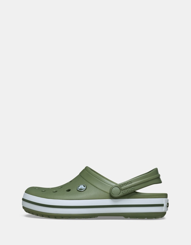 Crocs - Crocband Clogs - Unisex