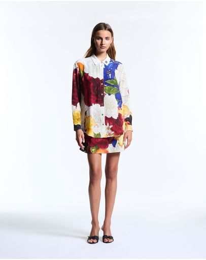 Floral