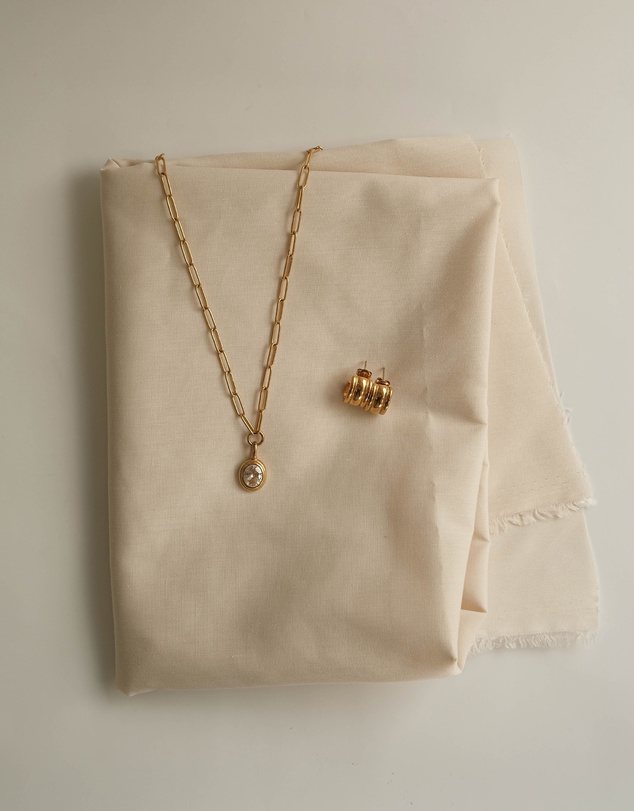Zahar - Pippa Necklace