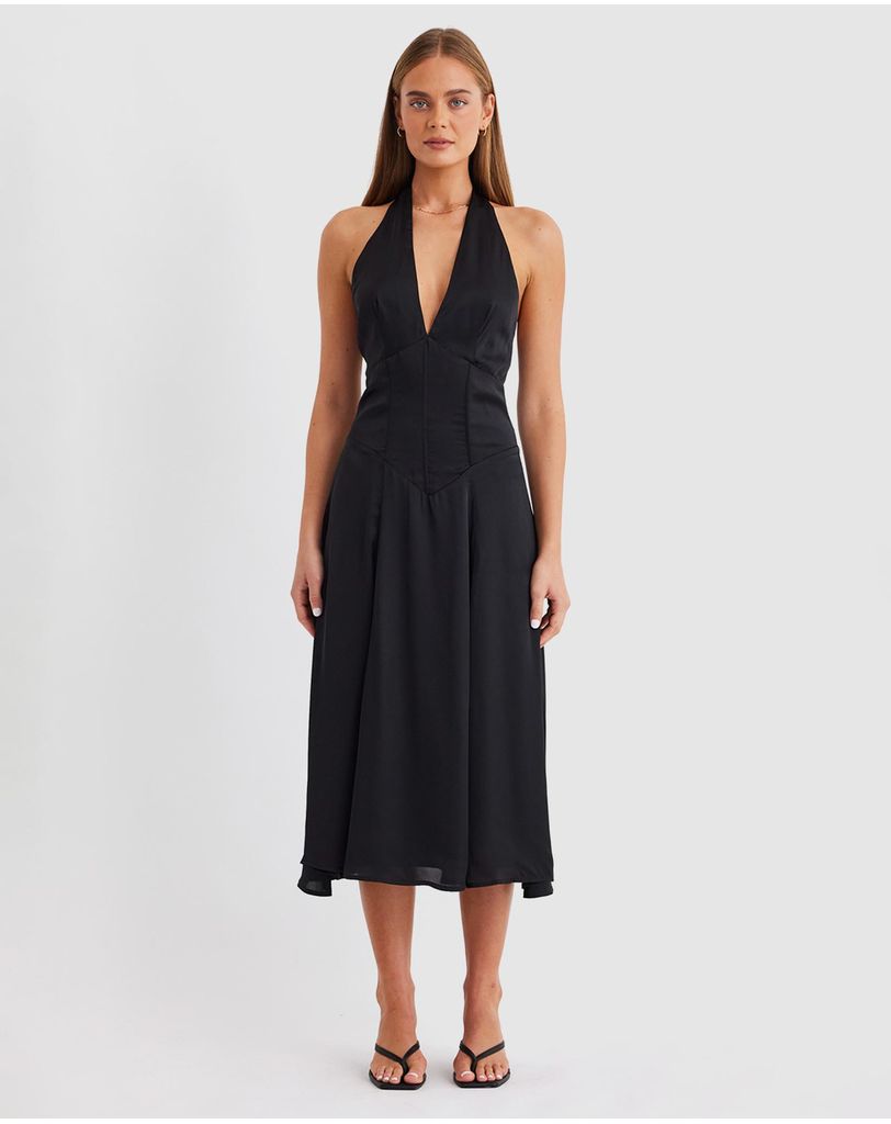 slim fit dress slacks Evelyn main image 1