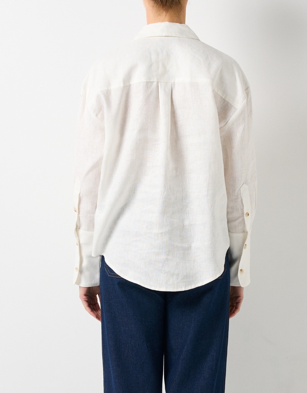 Walnut Melbourne - Ritz Shirt
