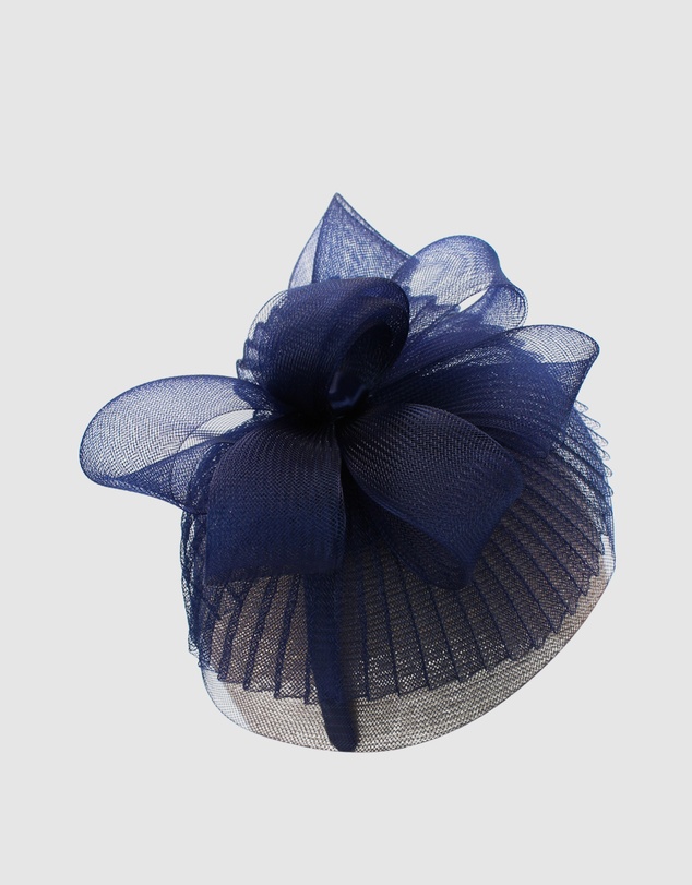 Morgan & Taylor - Simone Fascinator