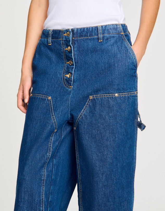 Sandro - Aaron Jeans