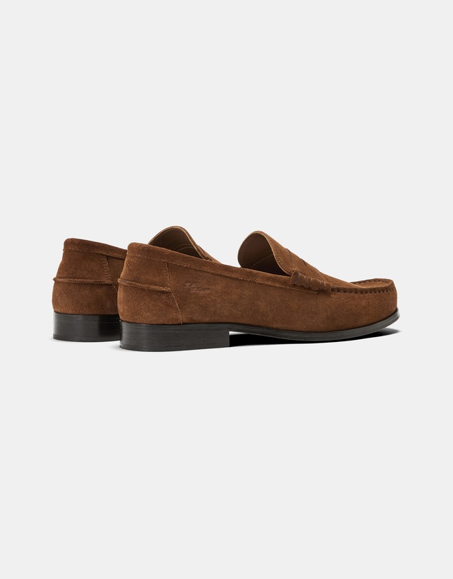 R.M.Williams - Manning Loafers