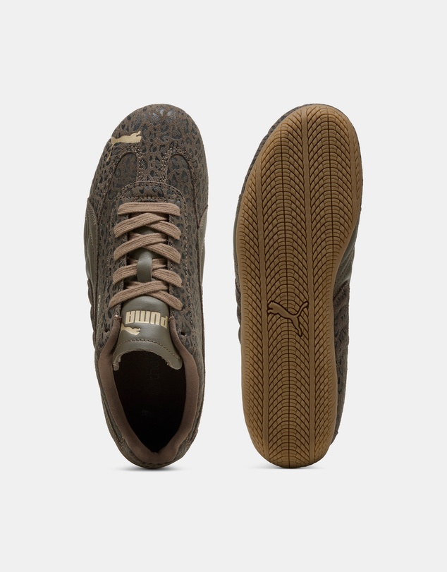 Puma - Speedcat Cat Sneakers - Women