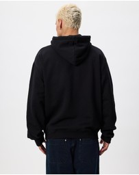 S Double - Generating Pullover Hoodie