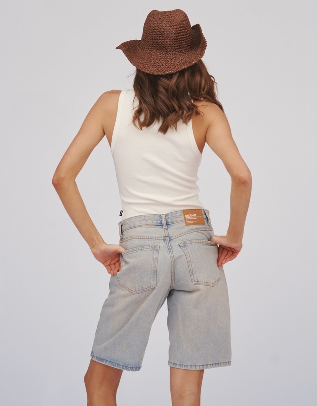 Dr Denim - Lea Shorts