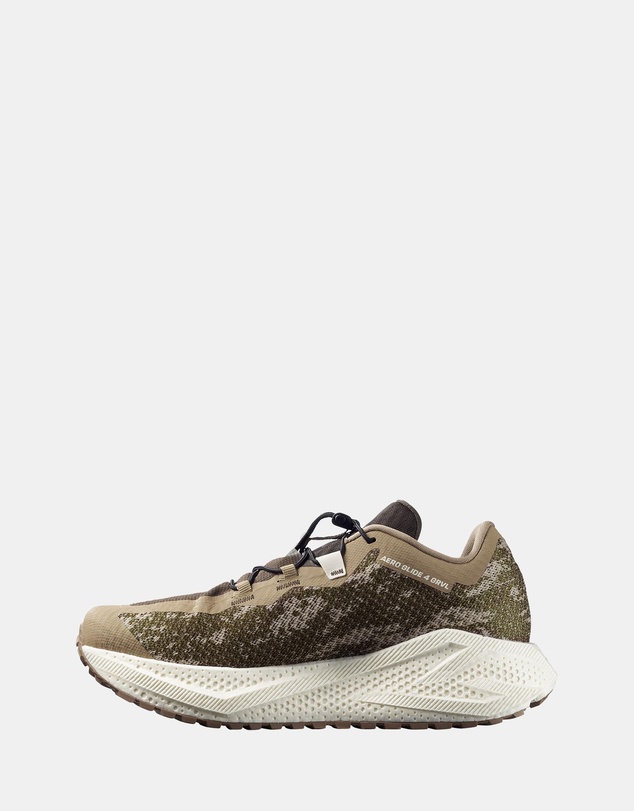 Salomon - Aero Glide 4 GRVL - Men's