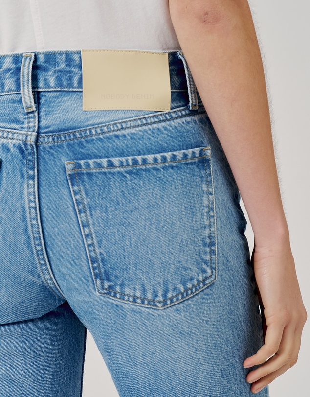 Nobody Denim - Erica Jeans