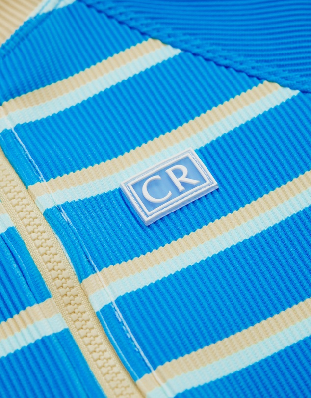 Country Road - Textured Swimsuit
