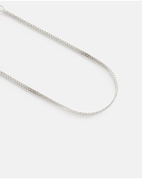 Kirstin Ash - Alignment Chain Bracelet