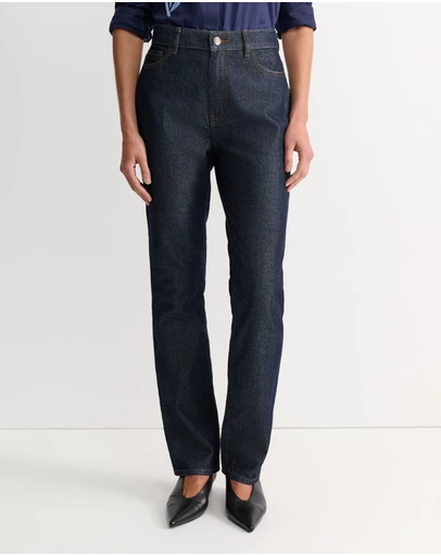 Sportscraft - Victoria Straight Leg Jean