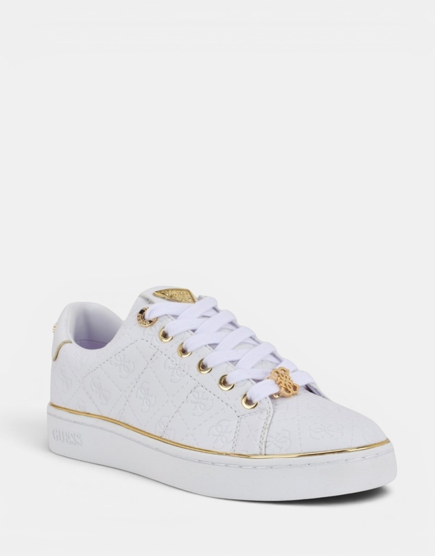 GUESS - Beary Sneakers