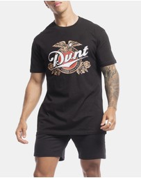 DVNT - Vintage Craft Tee