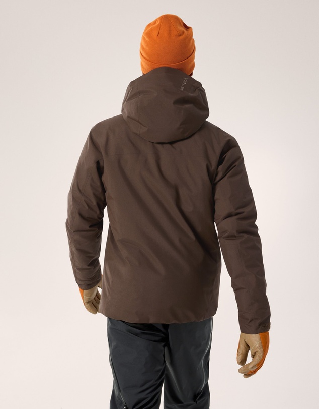 Arc'teryx - Macai Down Jacket Men's