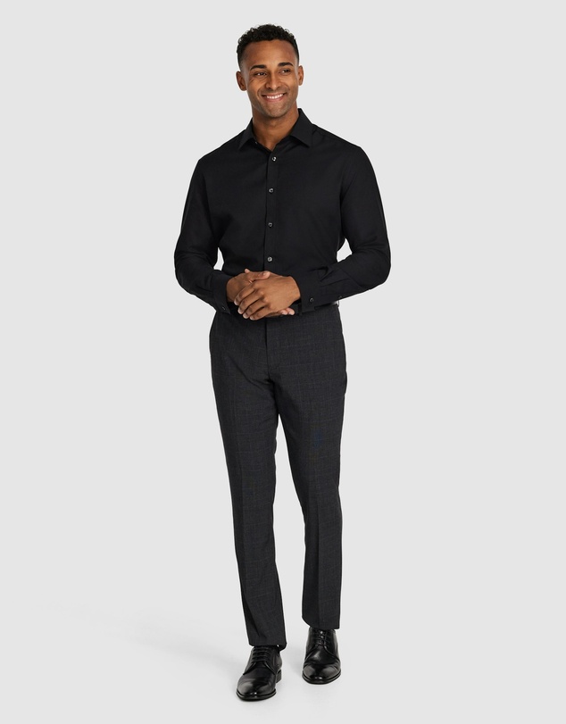 Tarocash - Milan Bamboo Shirt