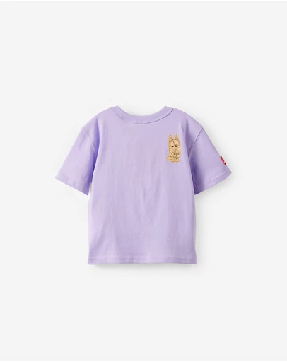 Cotton On Kids - Baby Short Sleeve License Tee