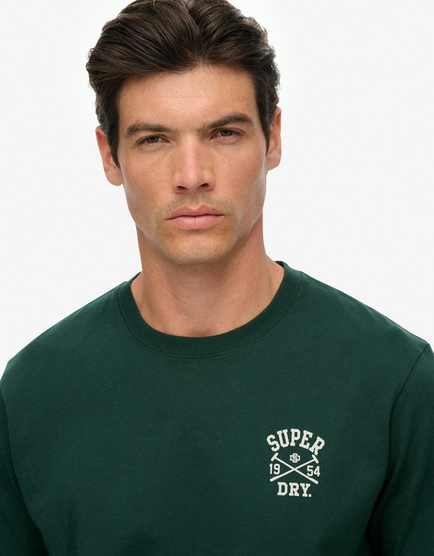Superdry - Athletic Club Tee