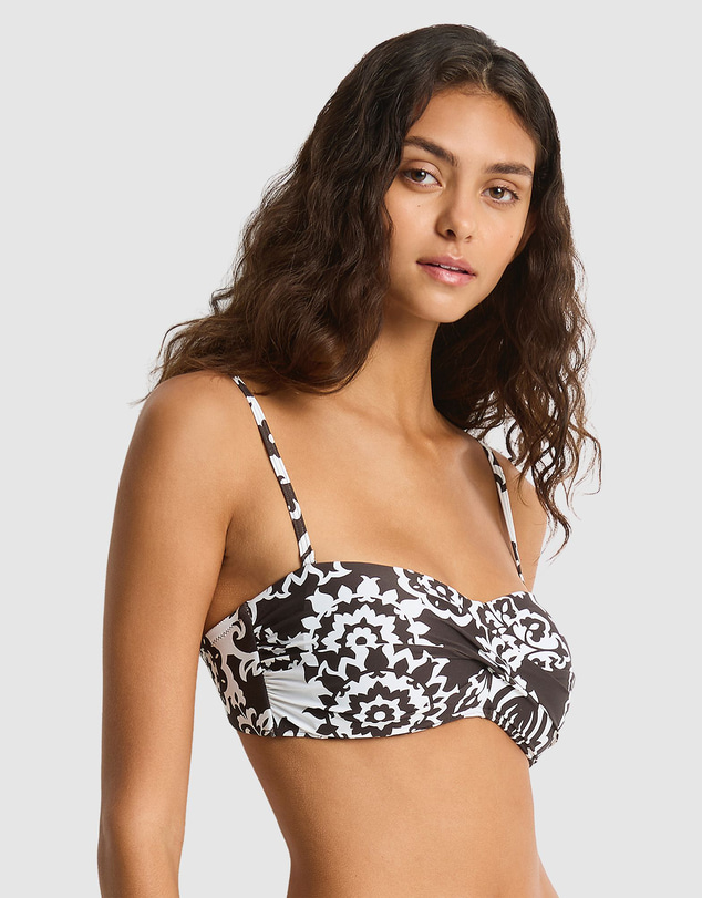 Sea Level Australia - Kastello Twist Bandeau