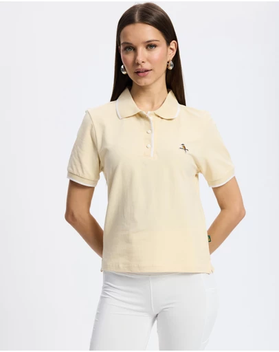 Walker Golf Things - Kooka Polo - ICONIC EXCLUSIVE