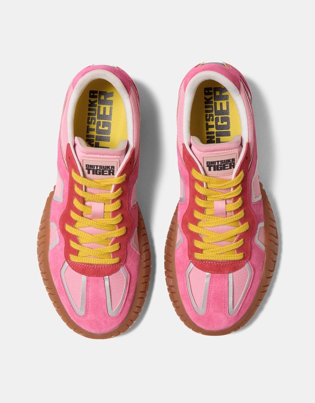 Onitsuka Tiger - Duck Tiger Trainer - Unisex