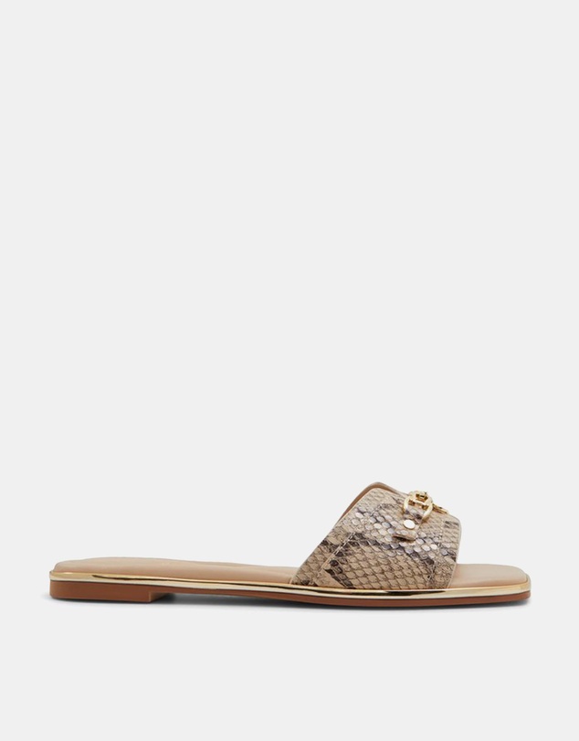 ALDO - Alamassi Slip On Sandals