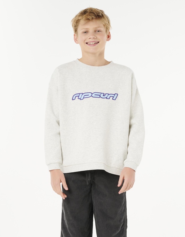 Rip Curl - Archive Hood - Boys (8-16 years)
