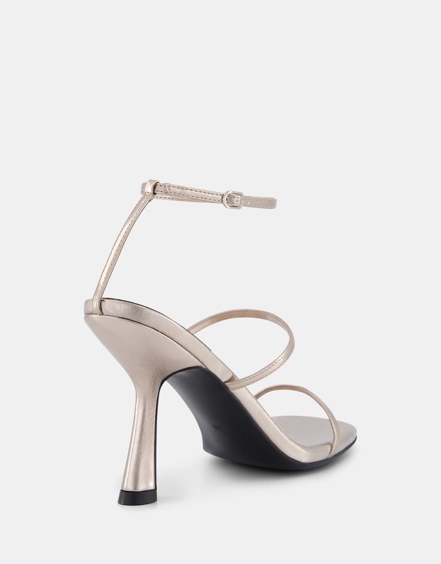 Jeffrey Campbell - Monica Heels