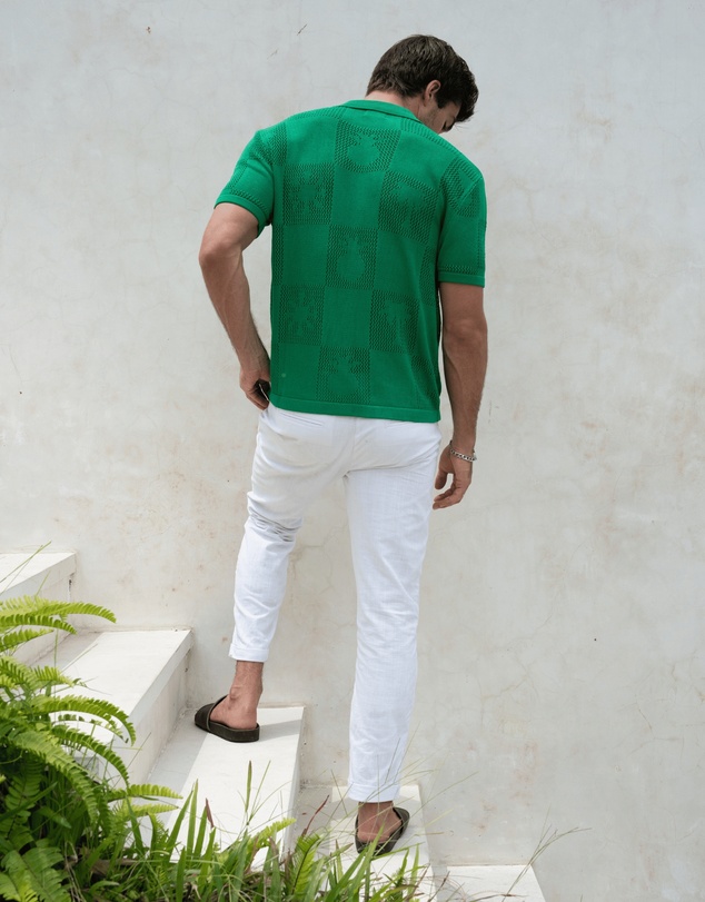 Runaway the Label - Patrick Shirt