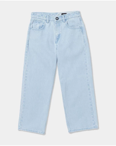 Volcom - Big Youth Billow Jeans