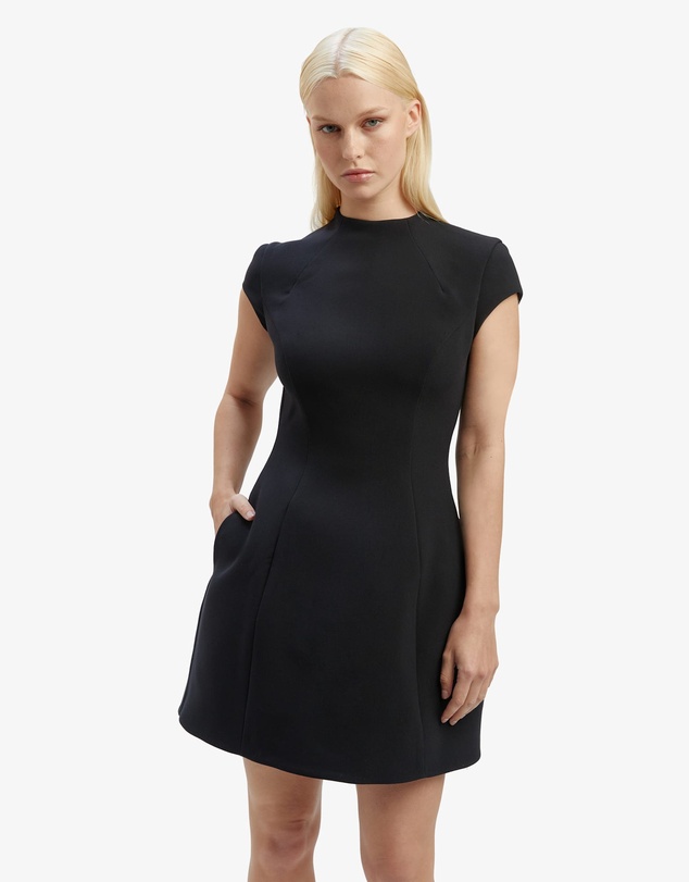 Bardot - Delphi Mini Dress