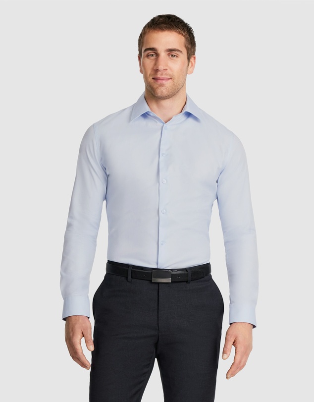 Tarocash - Enigma Cotton Easy Care Shirt