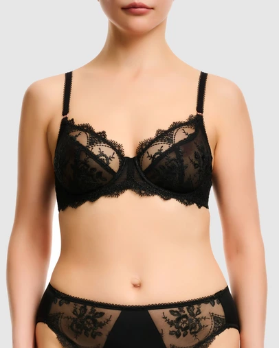 Sainted Sisters - Lucinda Full Cup Bra