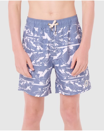 Rip Curl - AOTS Ty Volley - Teens
