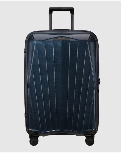 Samsonite - Major-Lite Suitcase 69cm