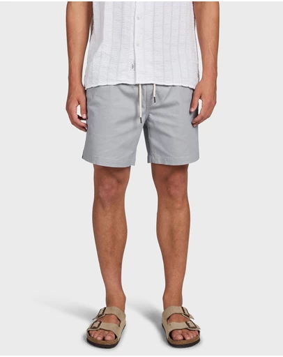 Academy Brand - Volley Short
