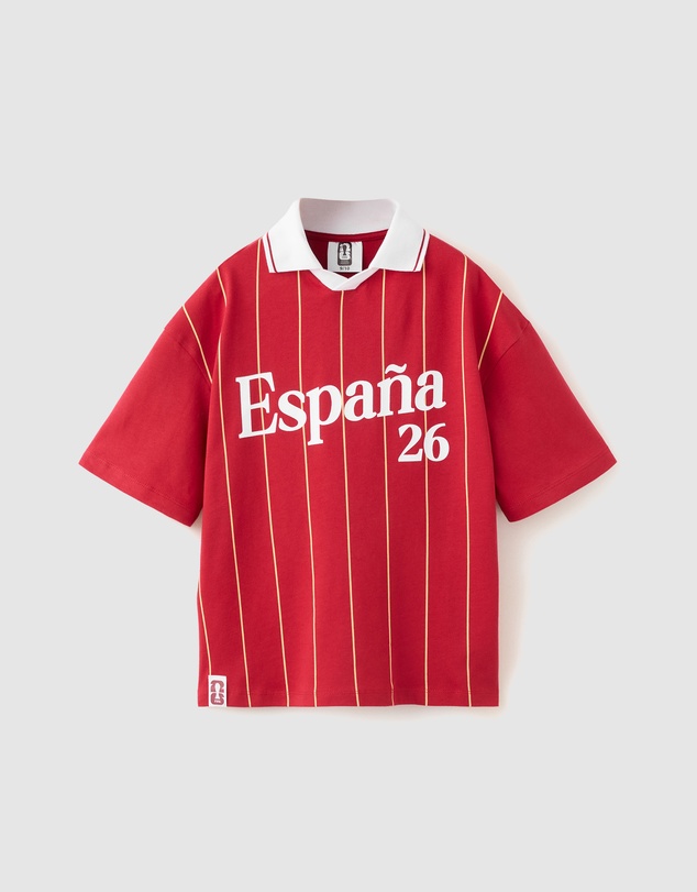 M.N.G - Fifaes T-Shirt - Kids-Teens