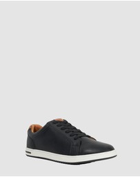 Dune London - Tezzy - Black