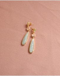 Bianc - Raine Earrings