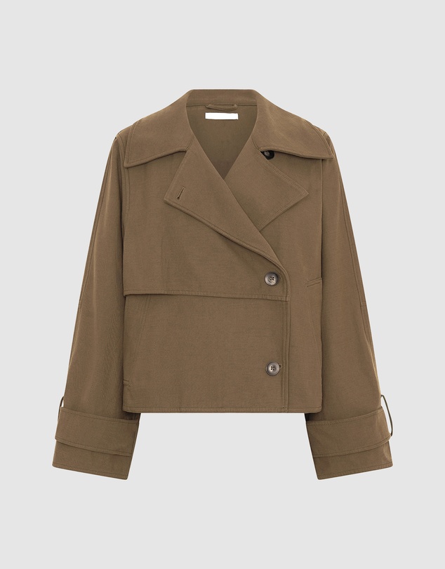 Morrison - Parker Jacket