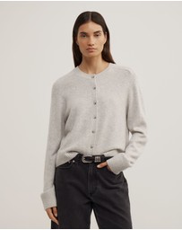 Witchery - Cashmere Cardigan