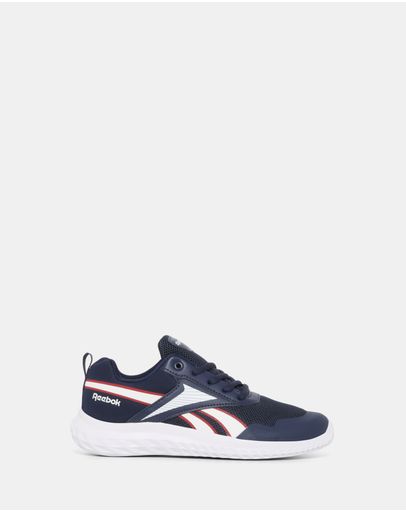 Vectornavy/White/Vectorred
